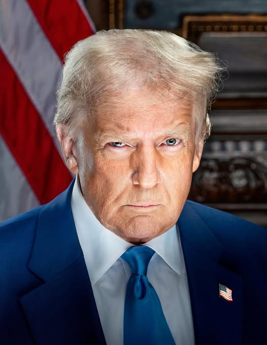 Donald J. Trump